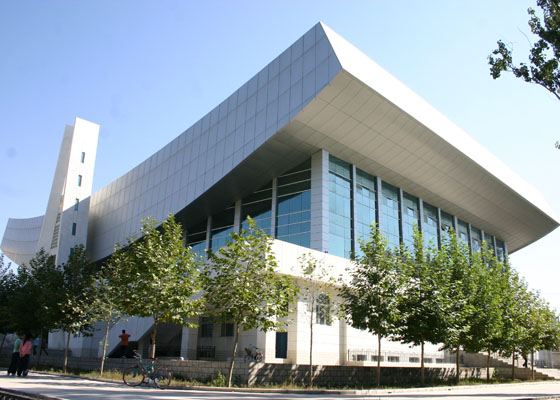钢结构建筑公司