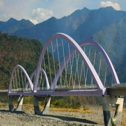 广西 铁路钢结构桥梁