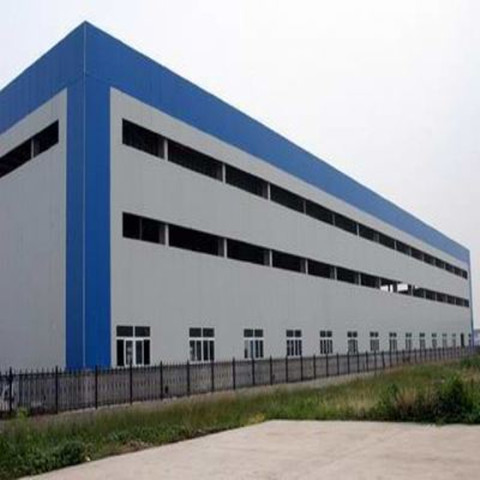黑龙江专业钢结构厂家