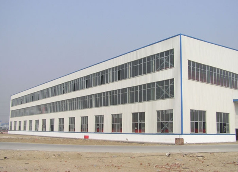 南京承建高层钢结构厂家