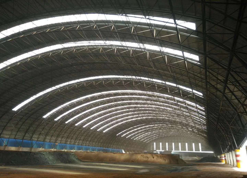 七台河承建钢结构别墅公司
