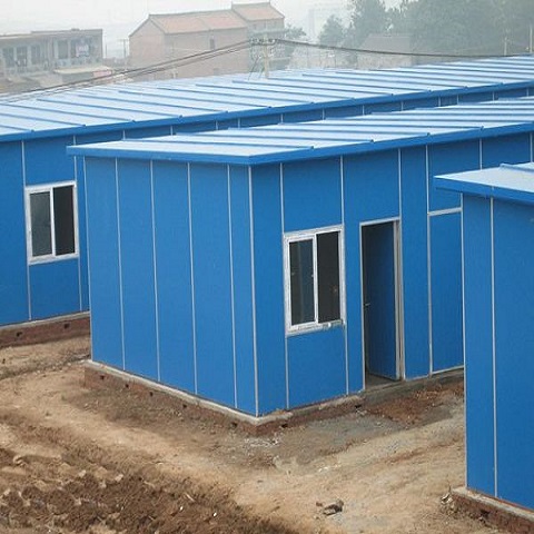 西藏承建装配式建筑施工