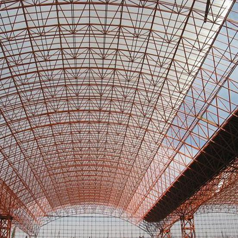 鸡西专业高层框架钢结构施工