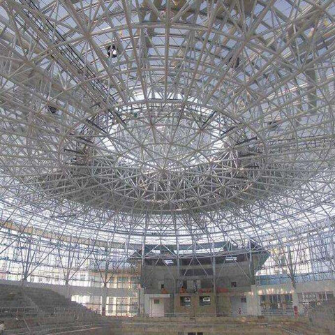 雄安承建钢结构工程公司