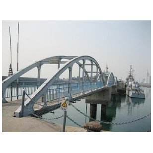 贵州承接钢结构桥梁施工