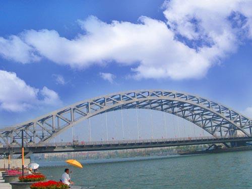 晋中专业桥梁钢结构施工