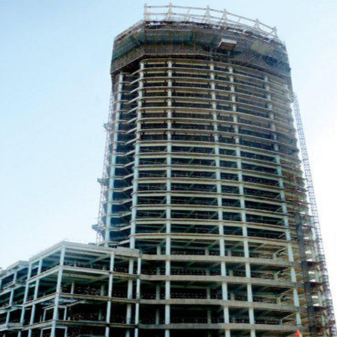 巴彦淖尔承建轻钢别墅公司