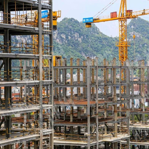 丹东专业钢结构住宅施工