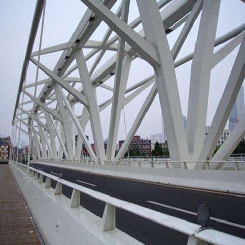 钢结构桥梁