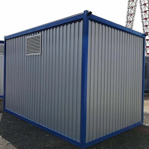 集装箱房屋厂家